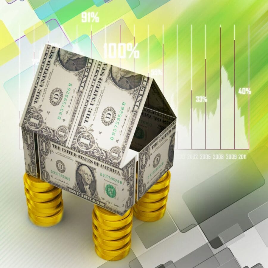 Refinance Your Mortgage