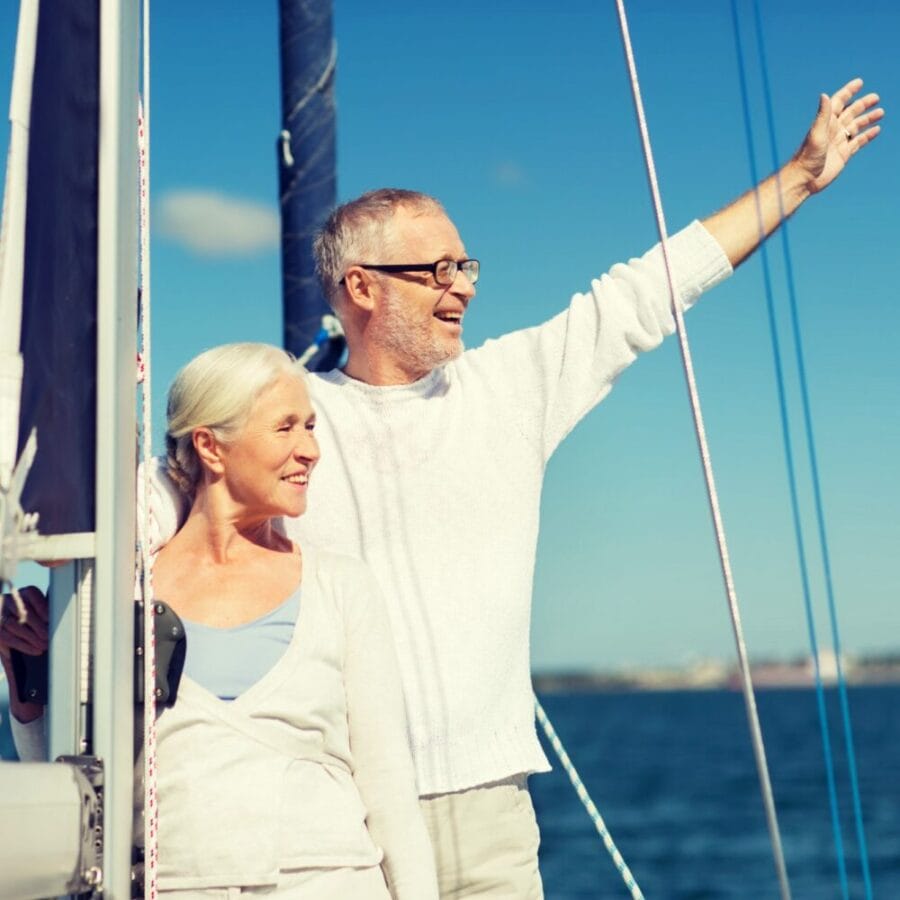 Retirement Planning 
