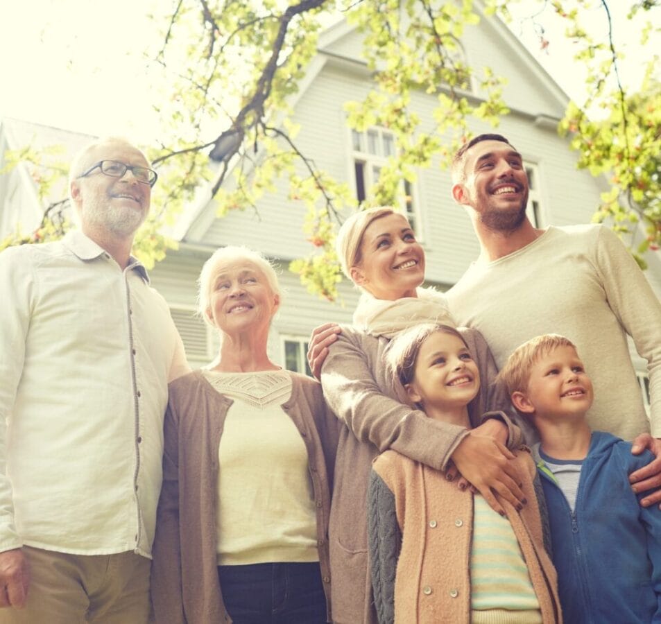 Retiring abroad