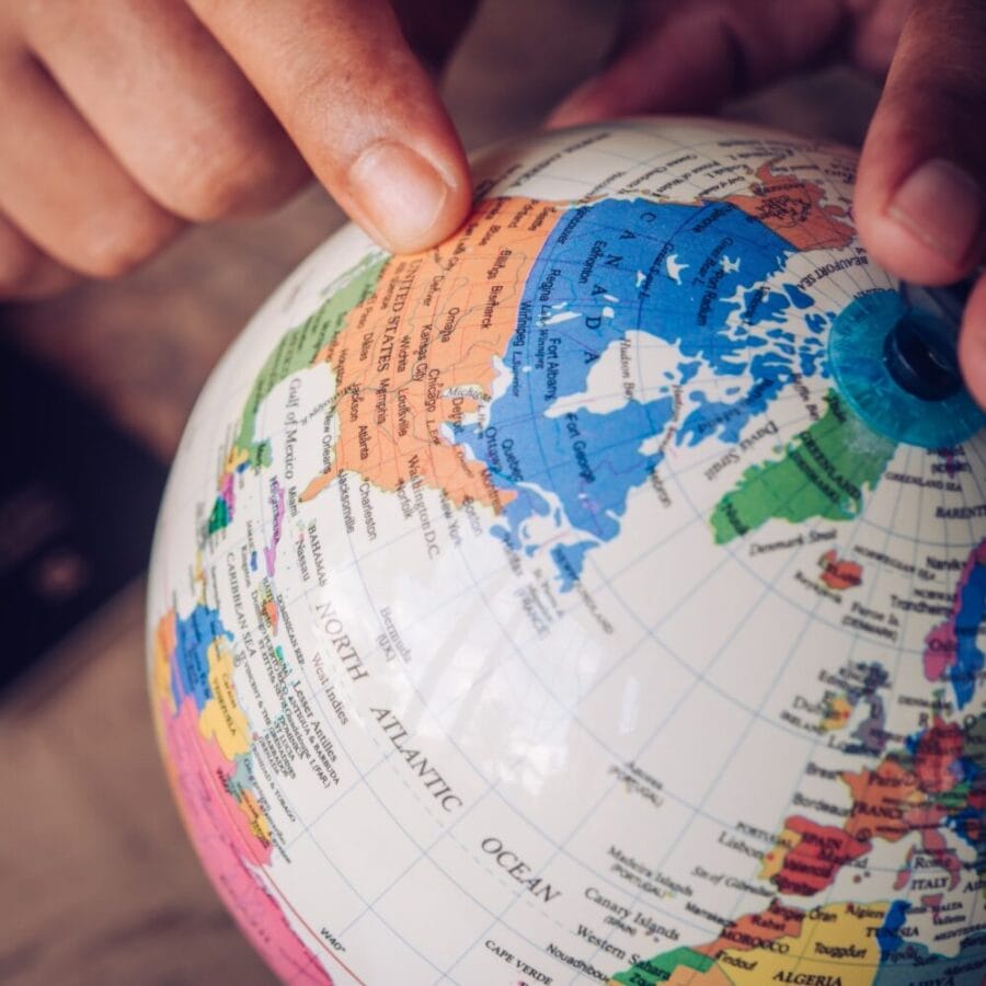 Retiring abroad