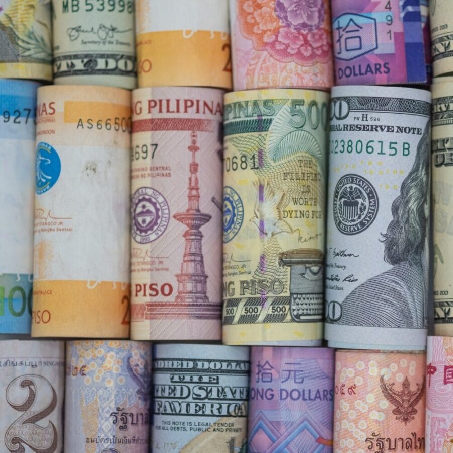Retiring abroad