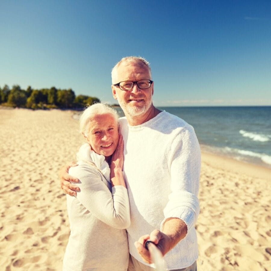 Retiring abroad
