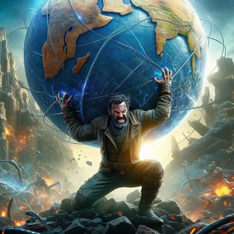 Return as Wolverine