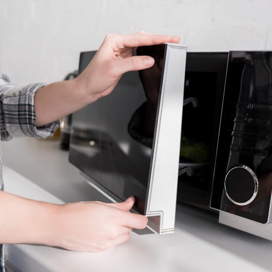 smart appliances