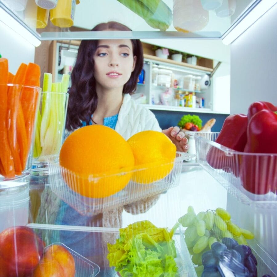 smart appliances