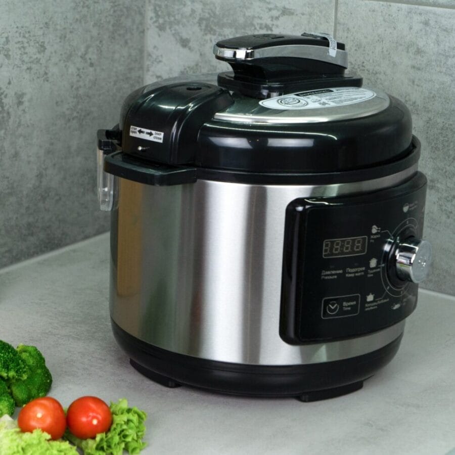 smart appliances