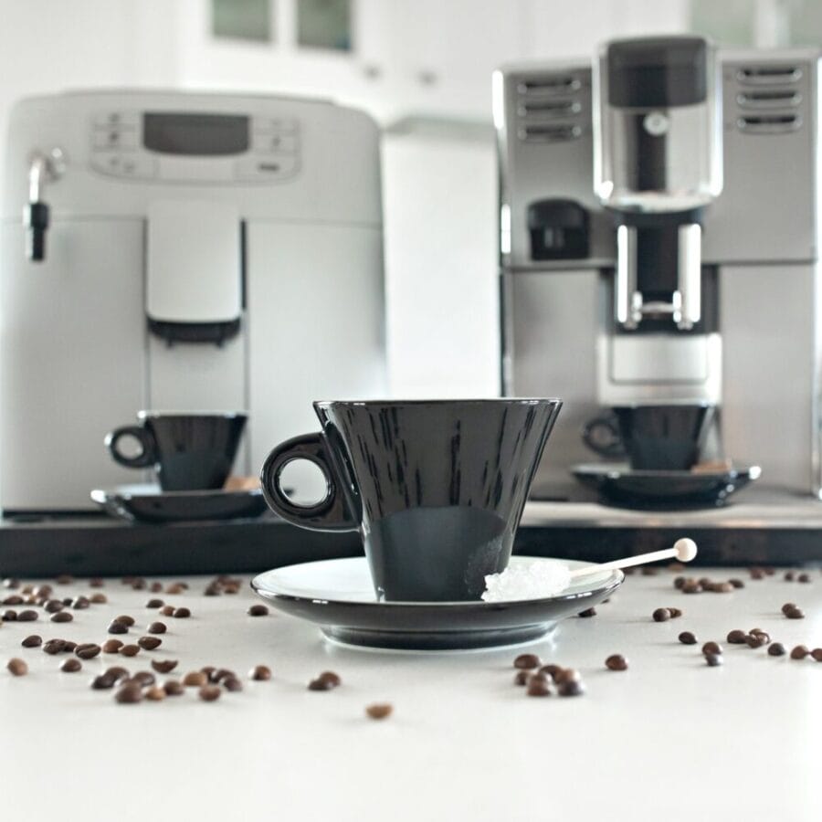 smart appliances