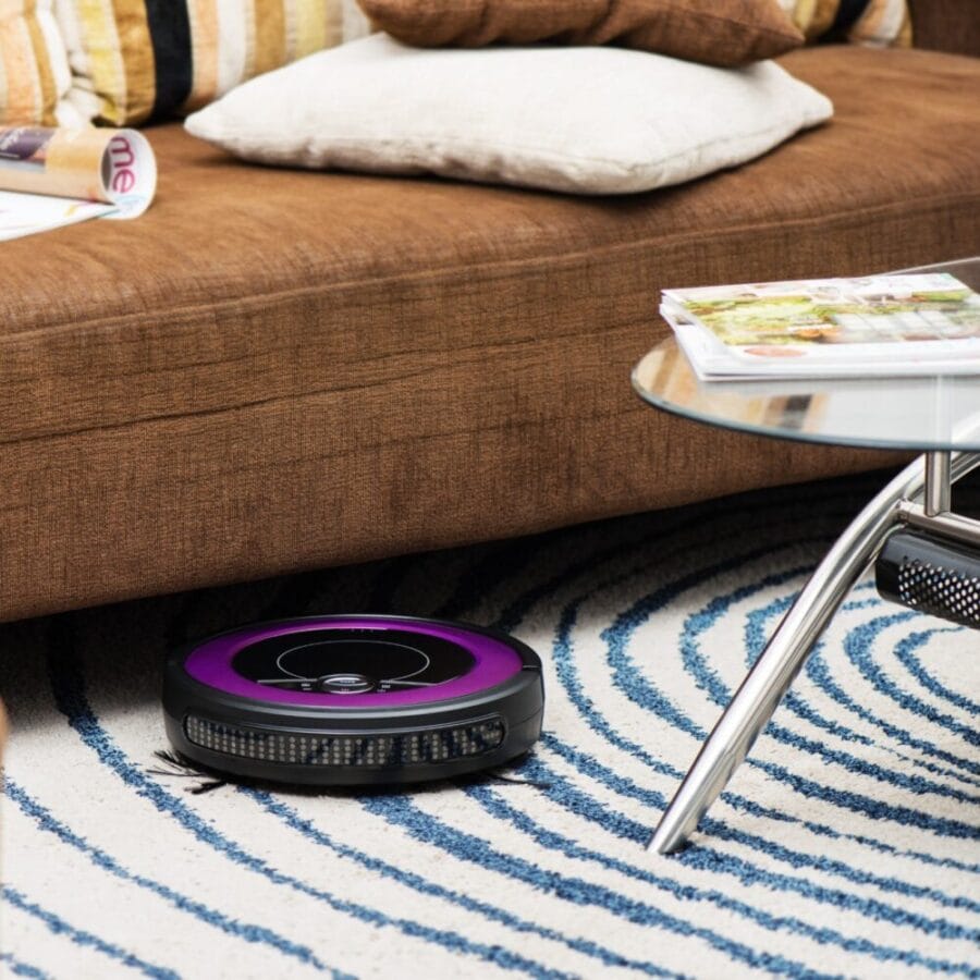 smart appliances