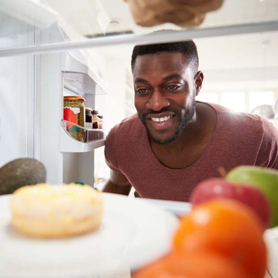 smart appliances