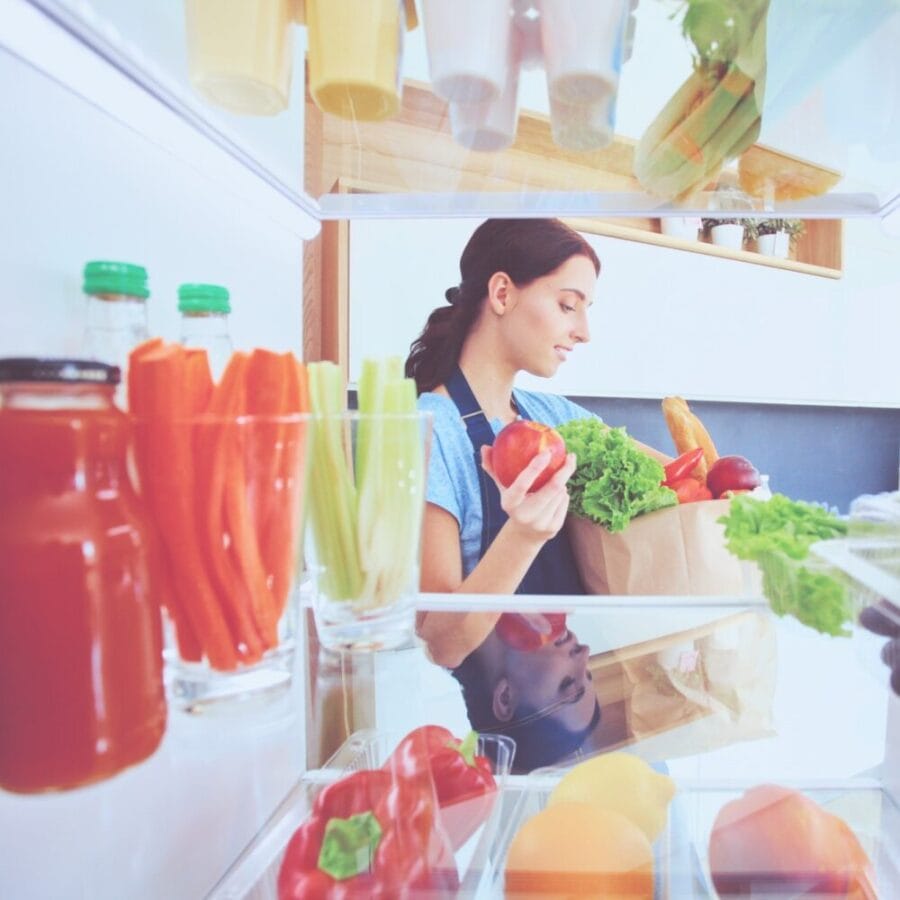 smart appliances