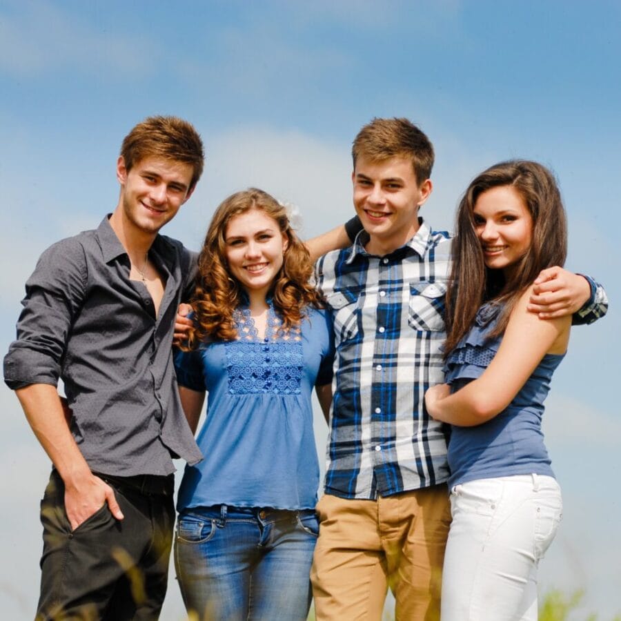 Understanding the Slang Words Teens Use Improves Communication!