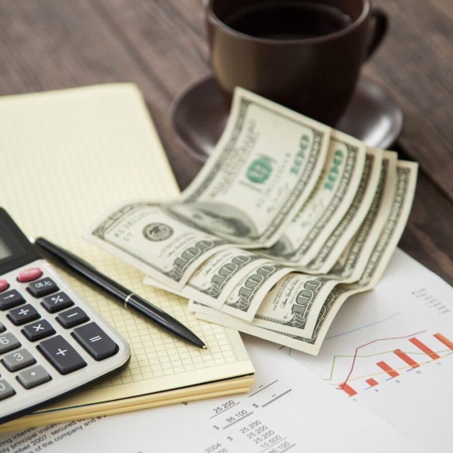 Use Home Equity for Essential Expenses