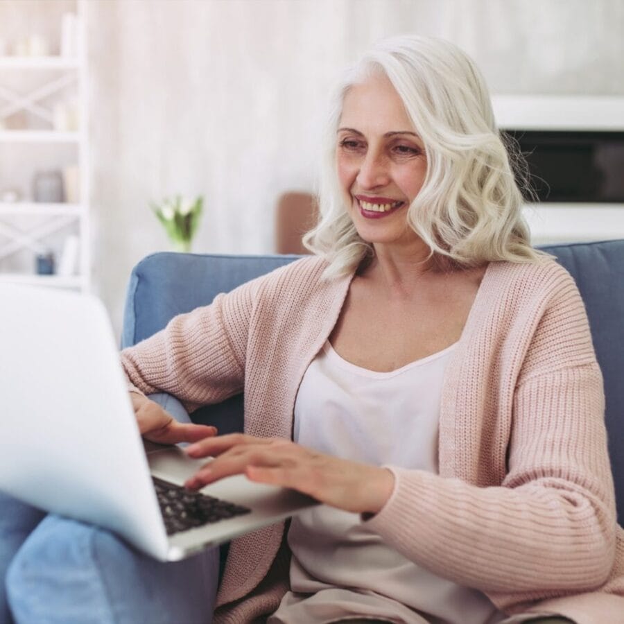 Scam Targeting Seniors