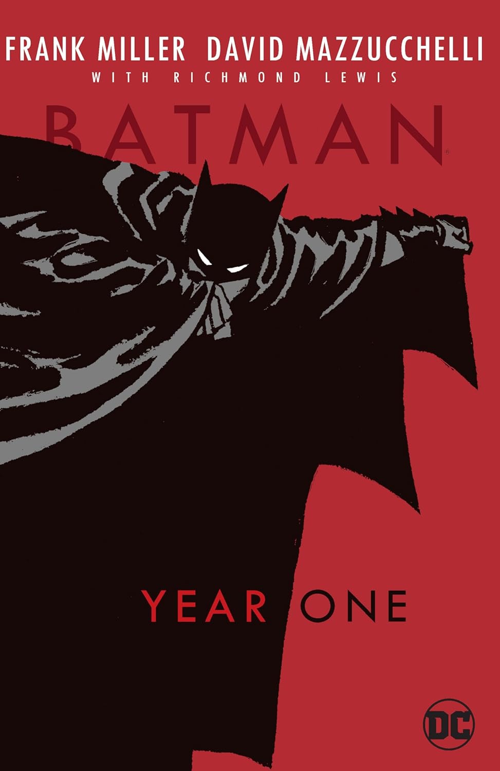 Batman comic books