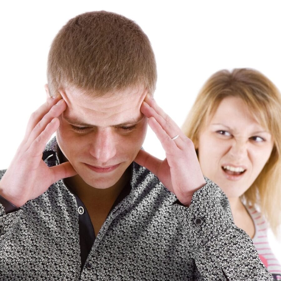Emotional Outbursts
