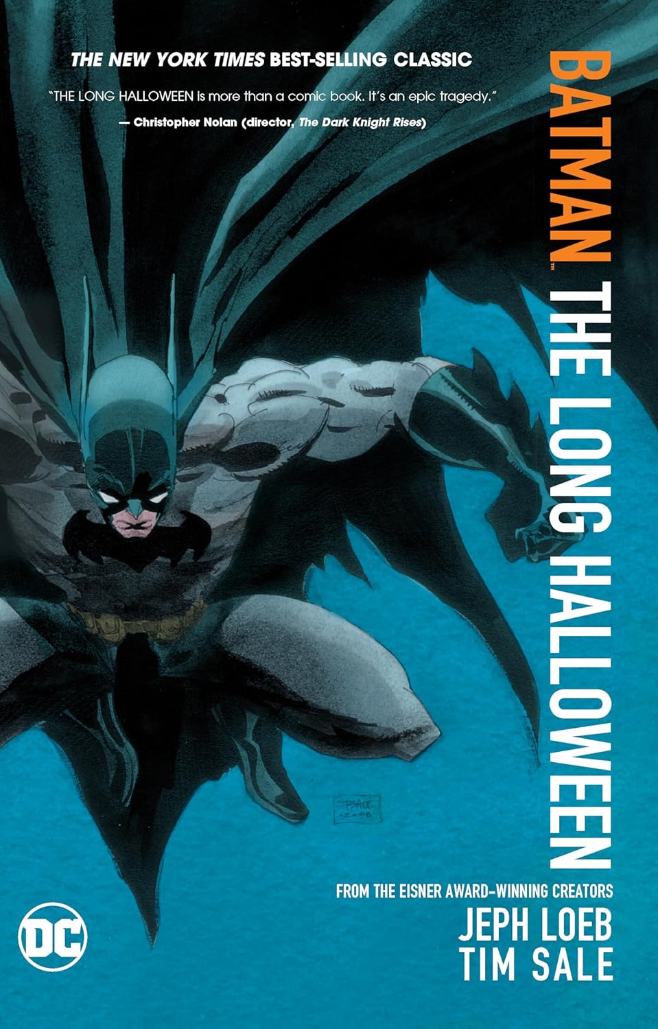 Batman comic books