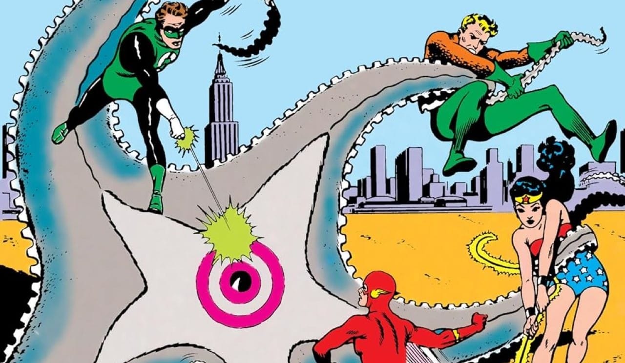 100 Most Valuable Comic Books