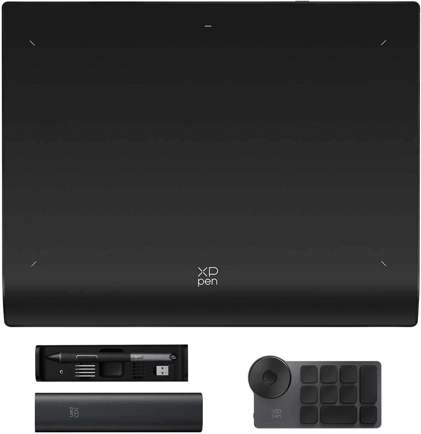 Starter Drawing Tablets