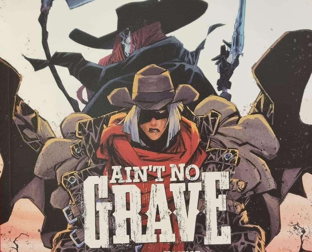 groundbreaking 2024 comics)