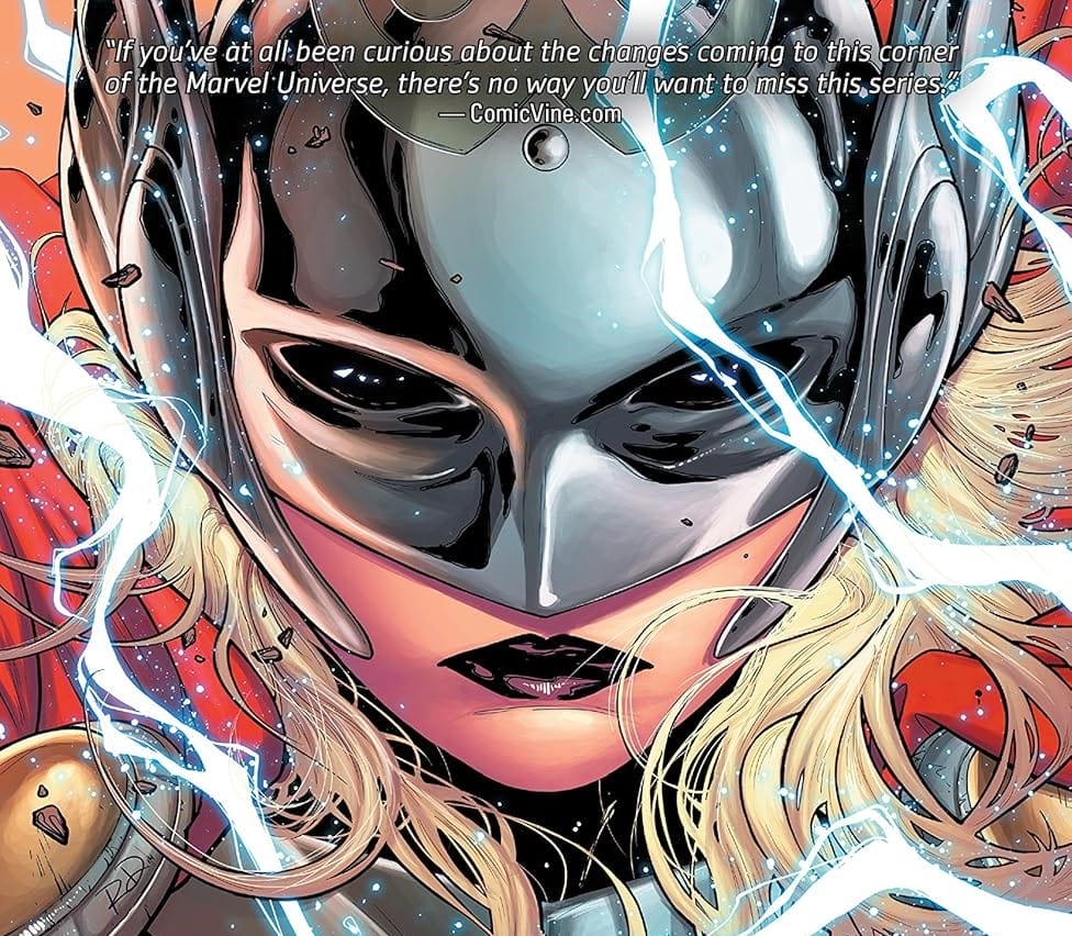 marvel female superheroes