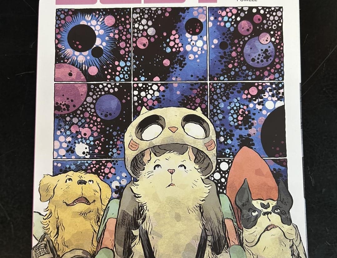 groundbreaking 2024 comics