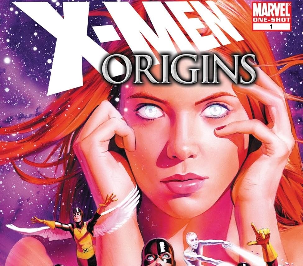 Phoenix force