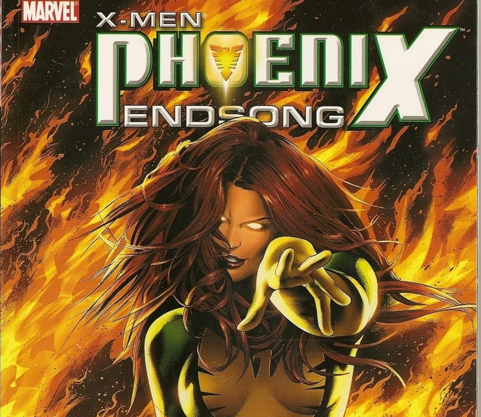 phoenix force
