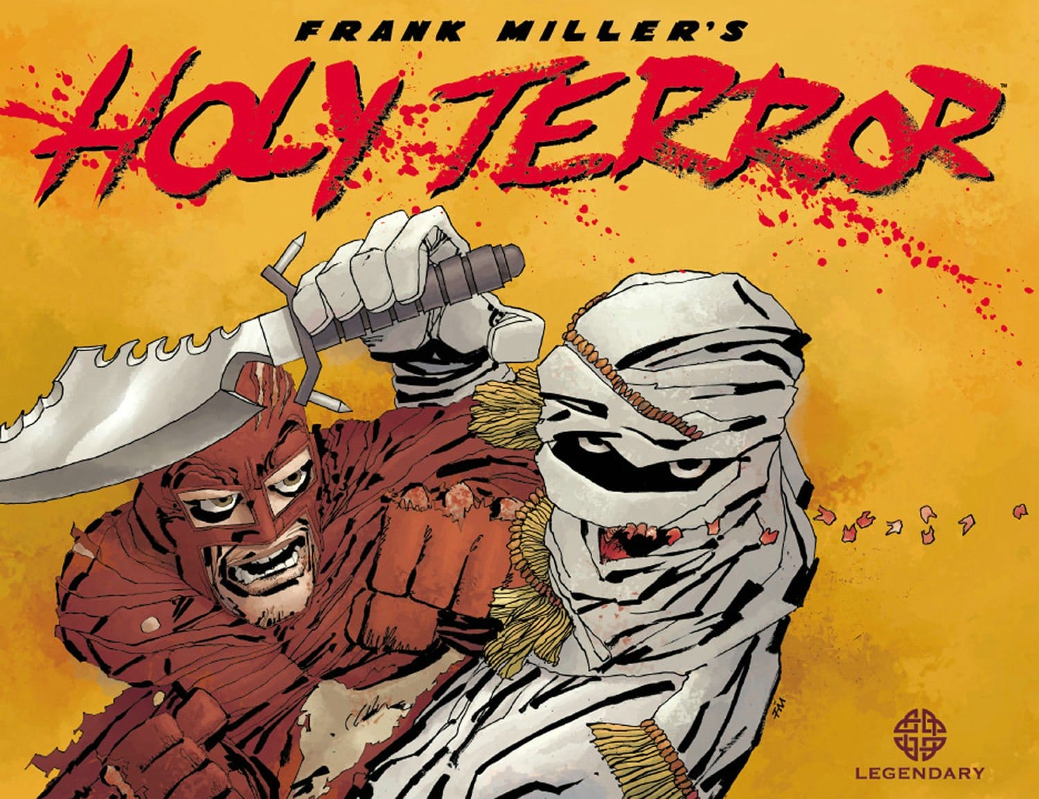 Controversial comic book stories 