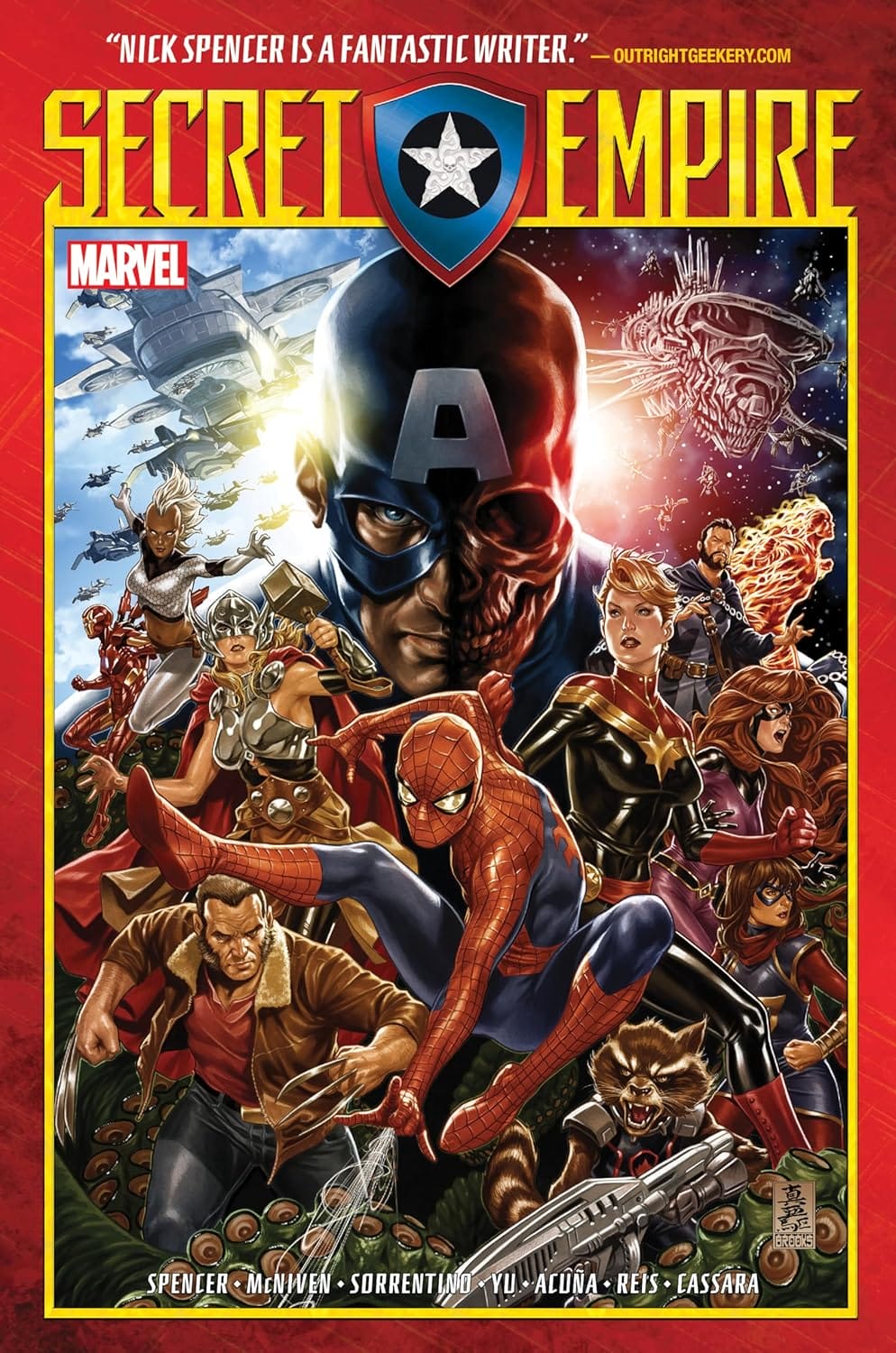 Controversial comic book stories