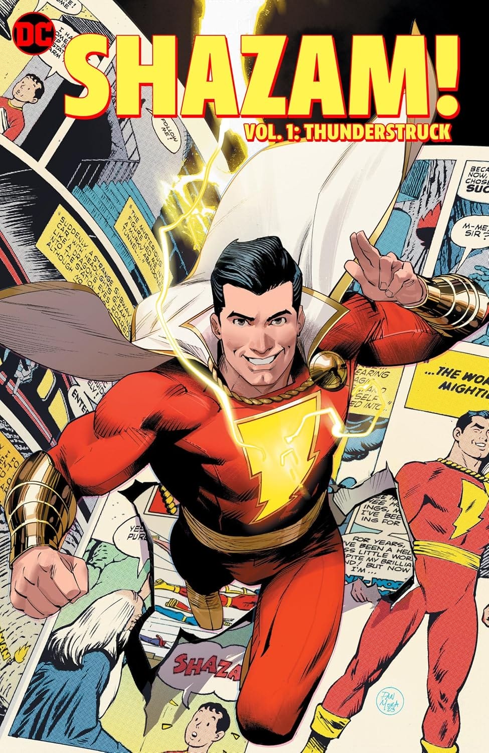 superman ripoffs