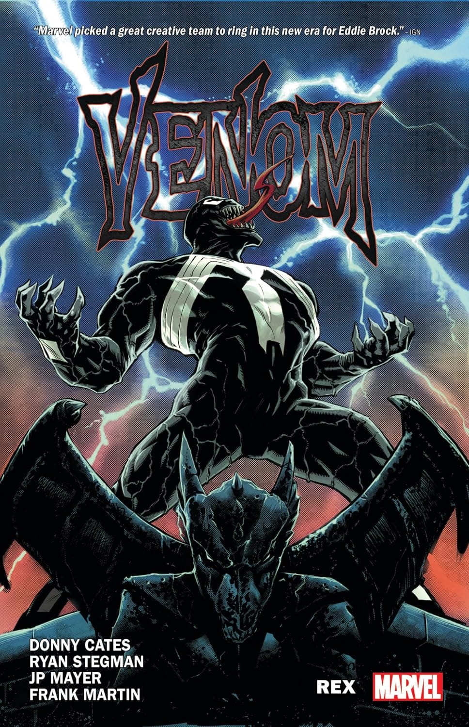 venom hosts