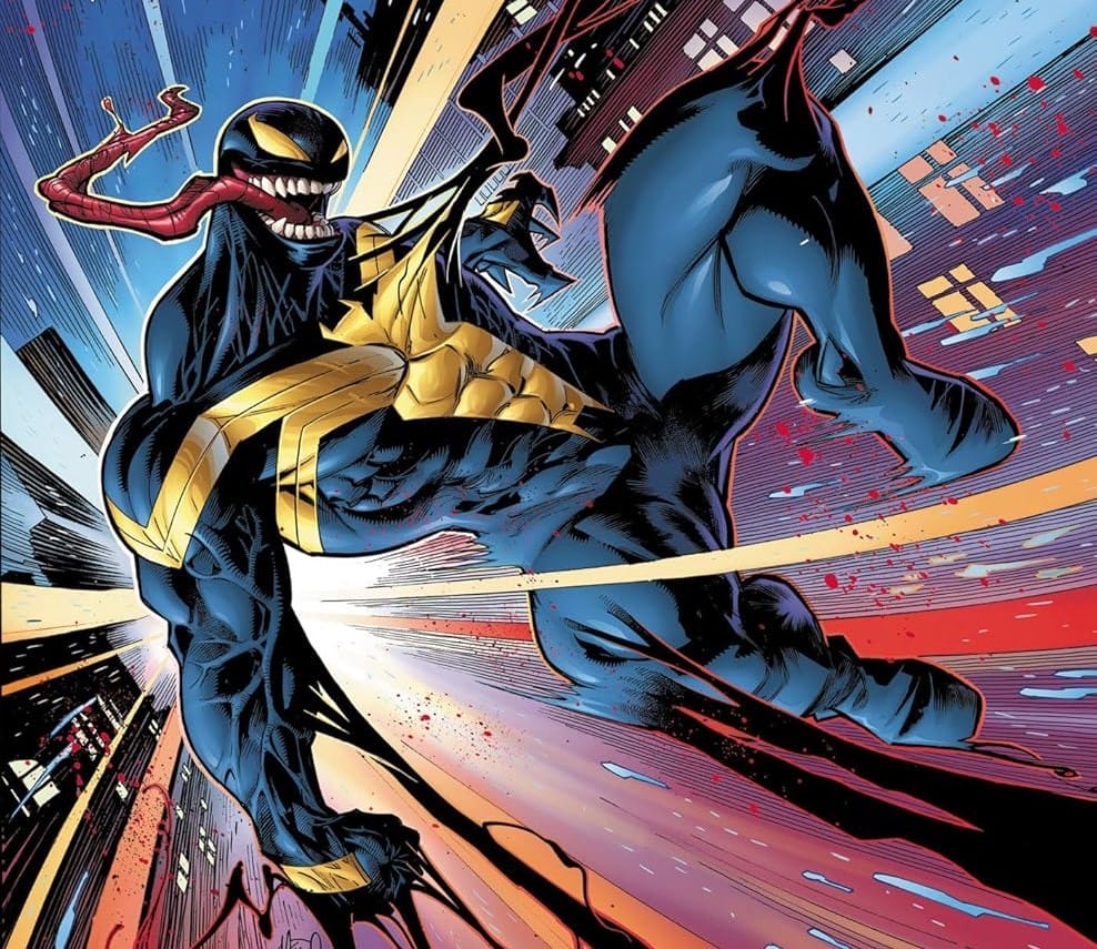 venom hosts