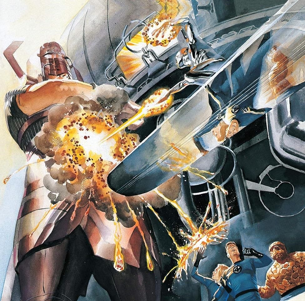 Galactus