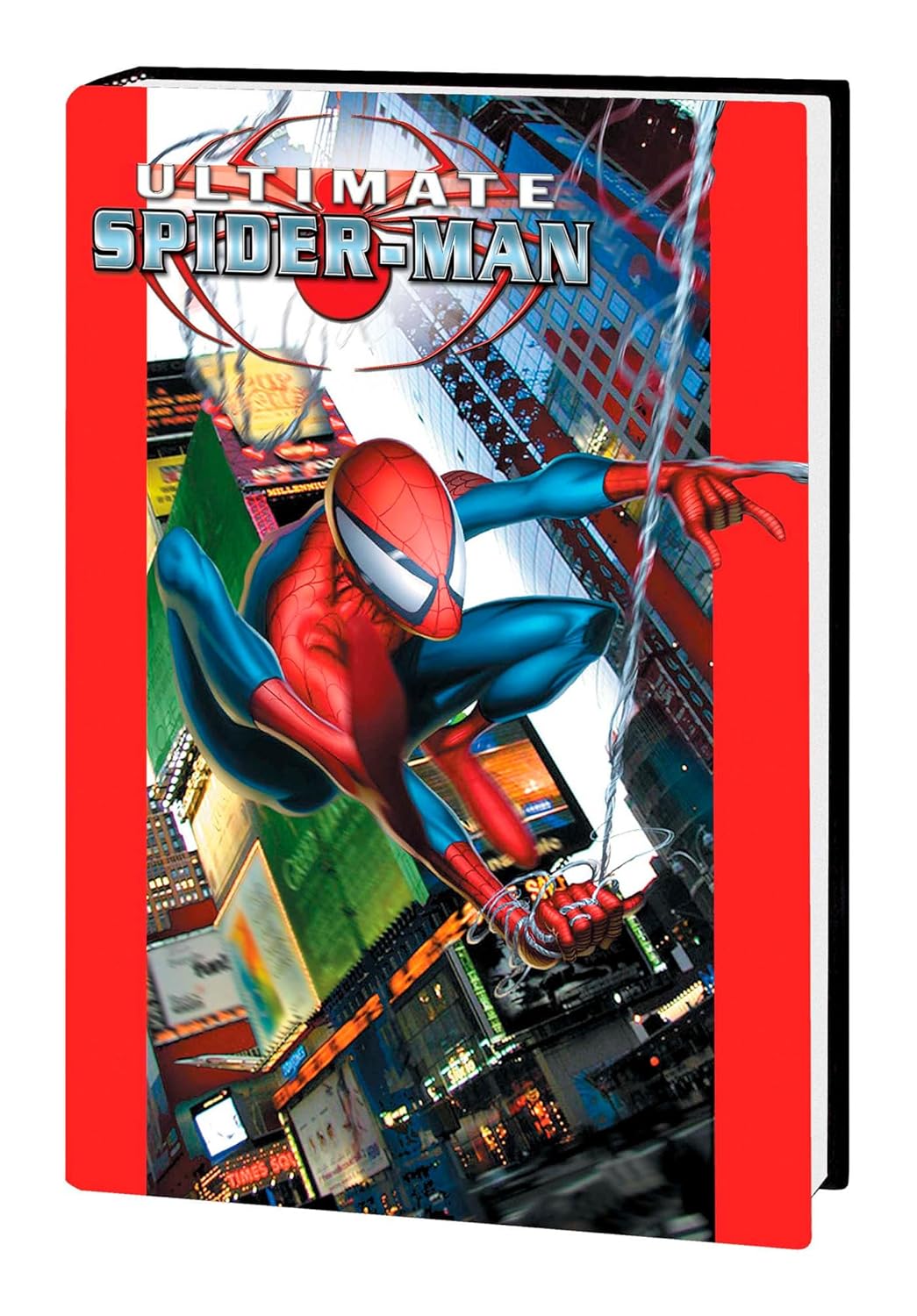 Ultimate comics