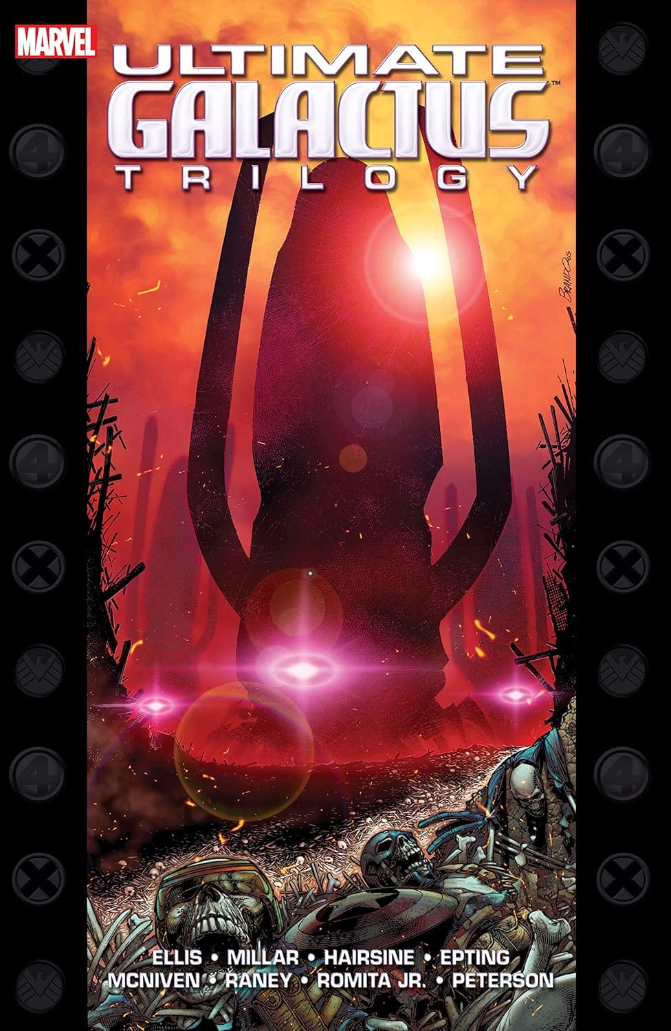 Galactus