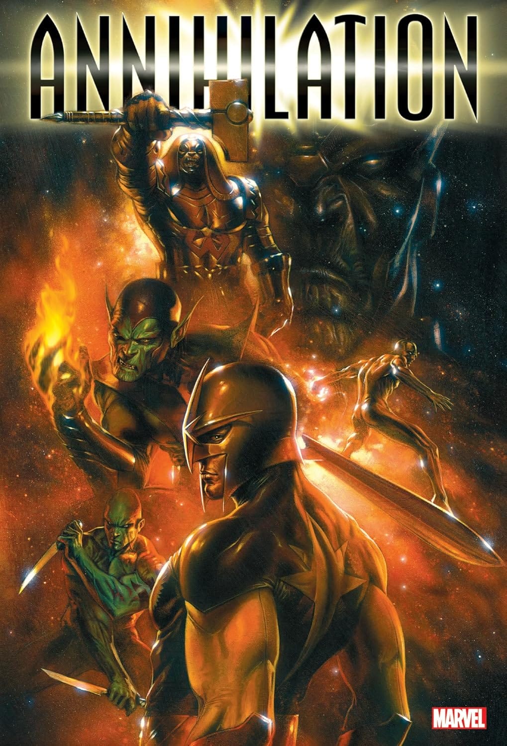 Galactus