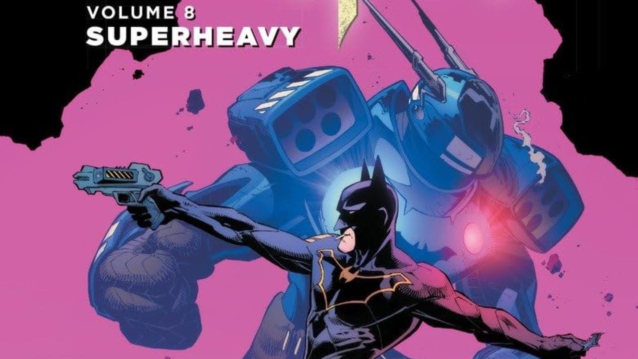 supporting characters