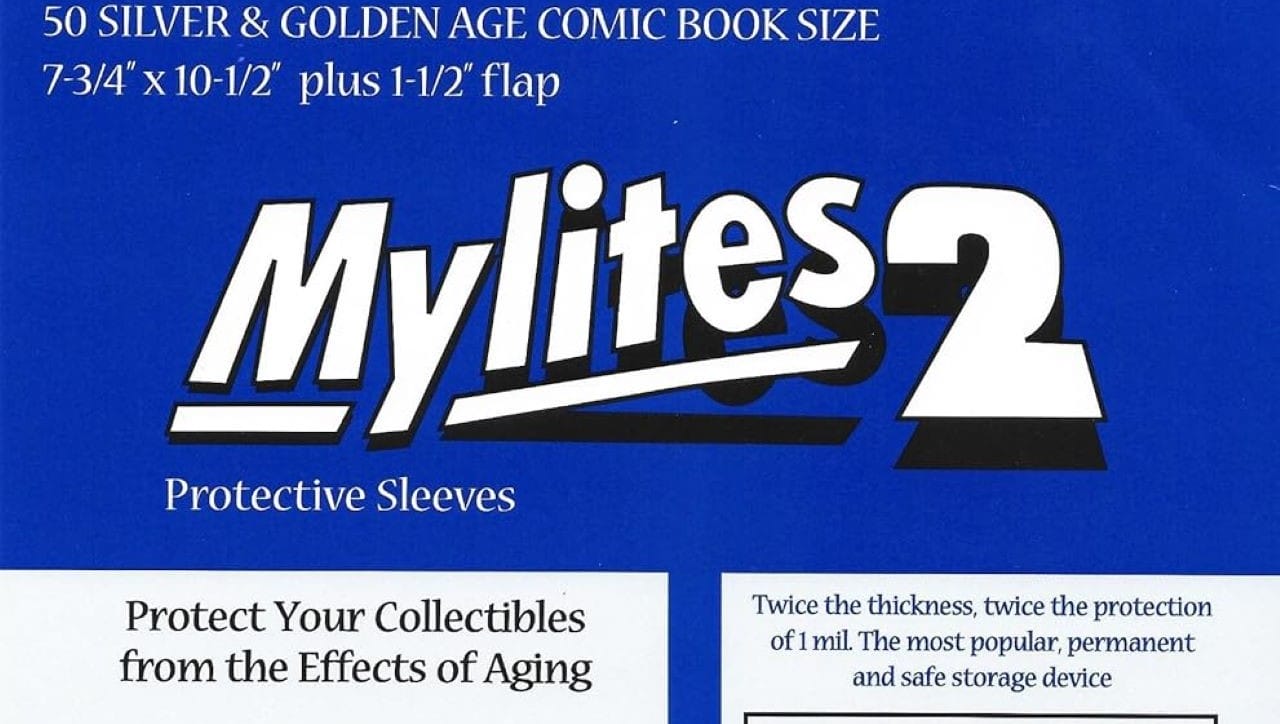 durable Mylar