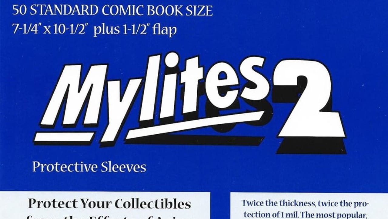 durable Mylar