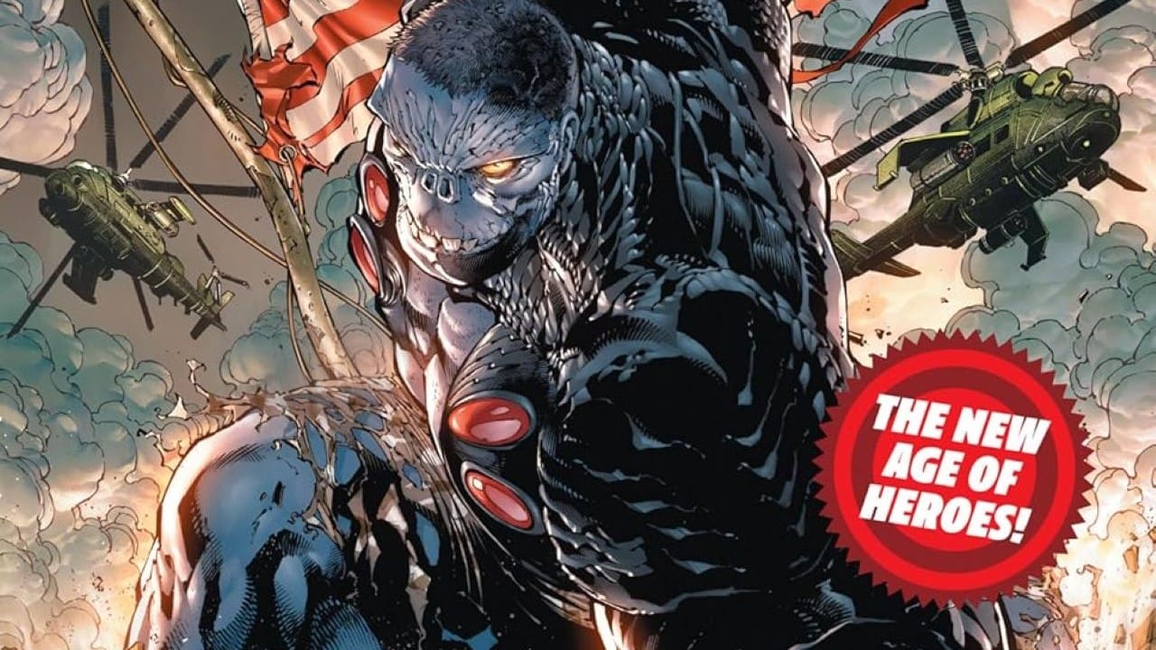 Characters Who Didn't Take Off