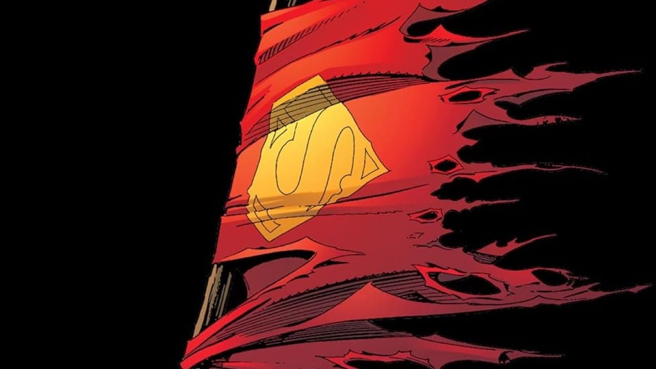 Superman will never really die