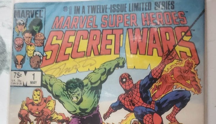 Best Comic Book Wall Mounts 