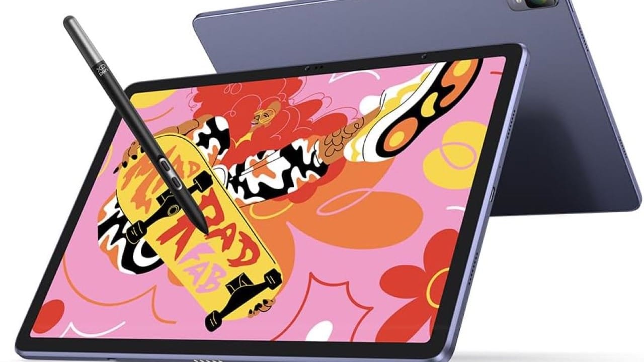 digital drawing tablets