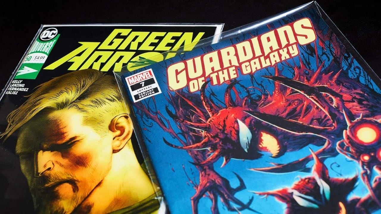 acid-free storage solution