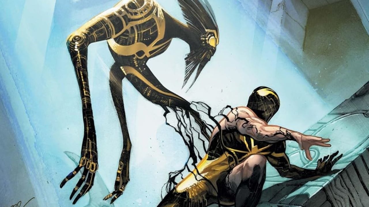 keep peter parker relevant