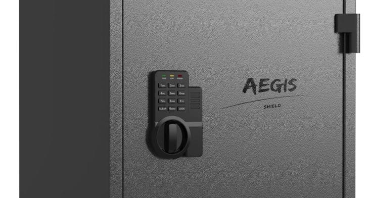 fireproof comic book safes