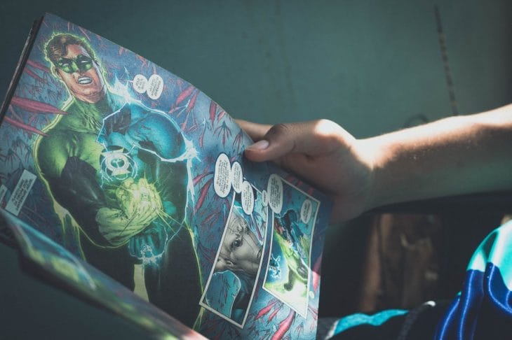 Throwing Away Comics? You Could Be Tossing Thousands