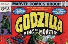 valuable comic book collectibles