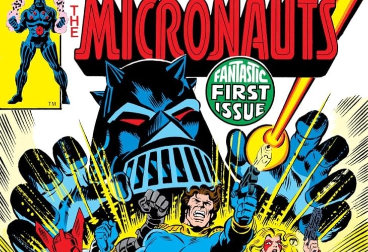 comic book dimensions